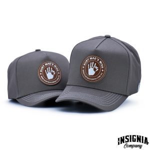 Ruby Mae's Wish Stormy Trucker Caps